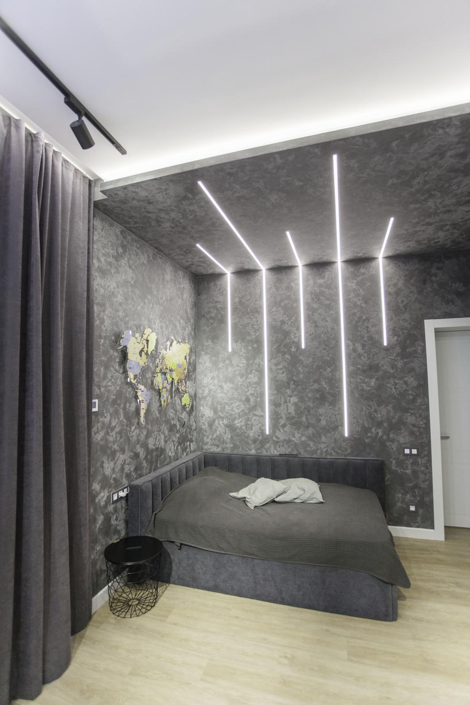 Современный дом