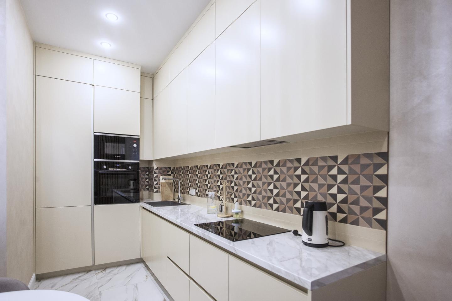 Однушка для девушки