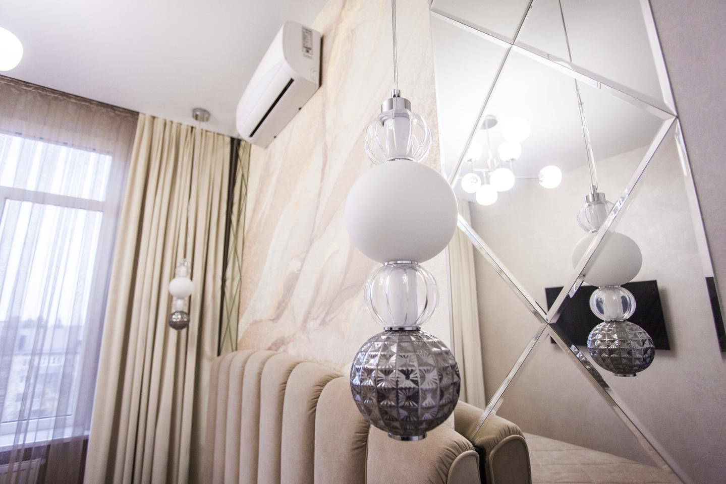 Однушка для девушки