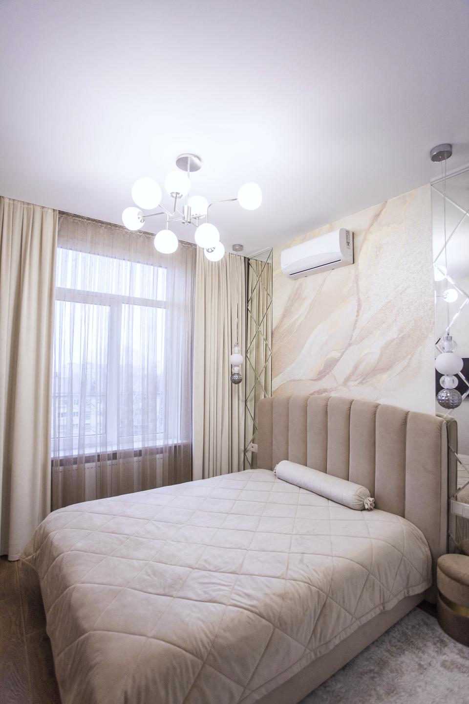 Однушка для девушки