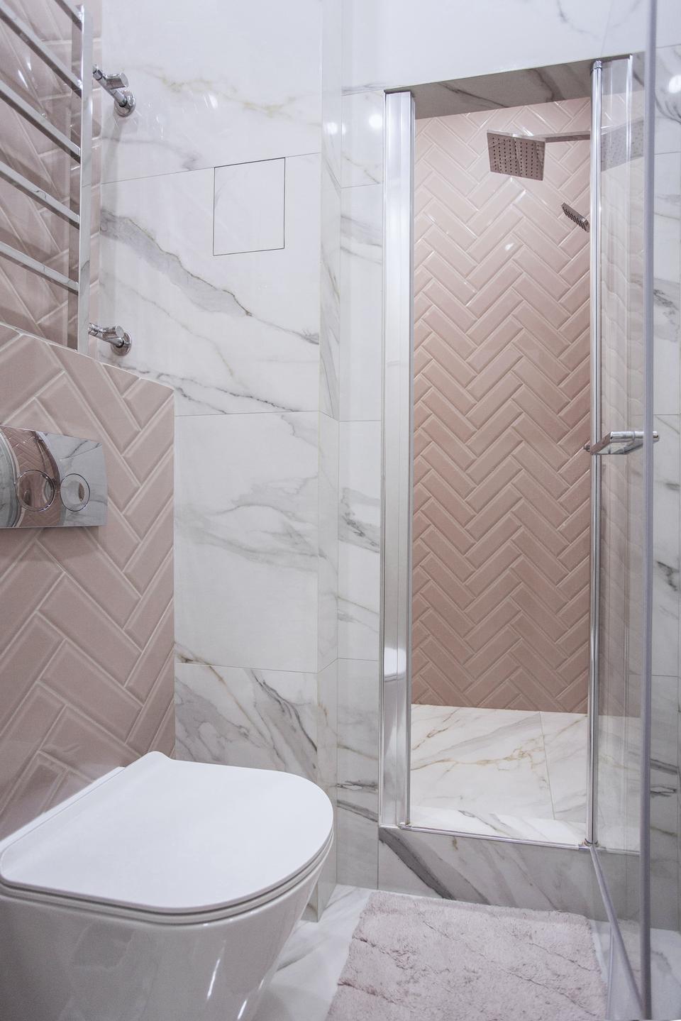 Однушка для девушки