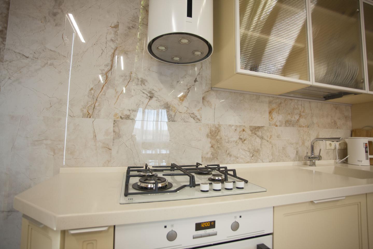 Частный банный дом