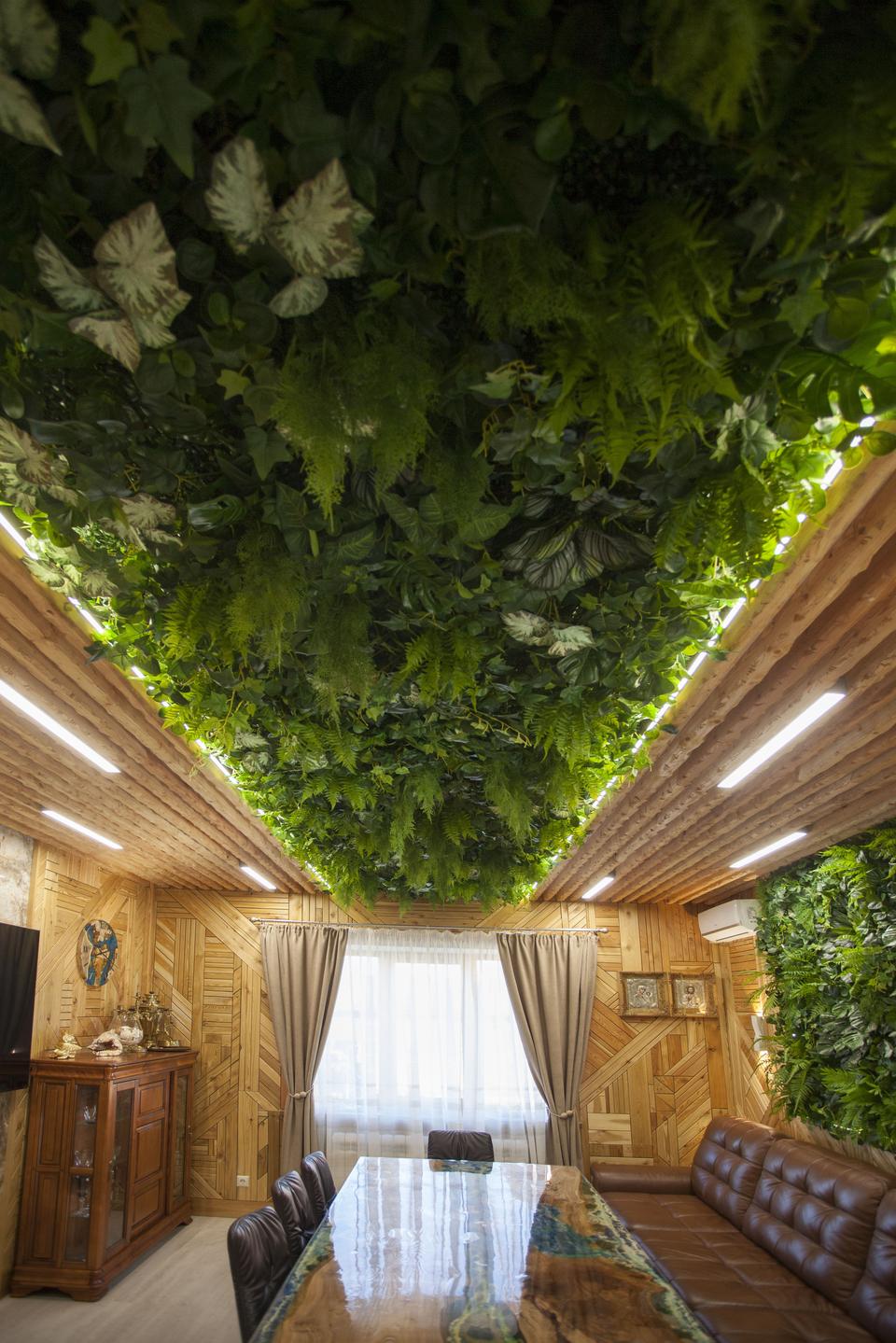 Частный банный дом