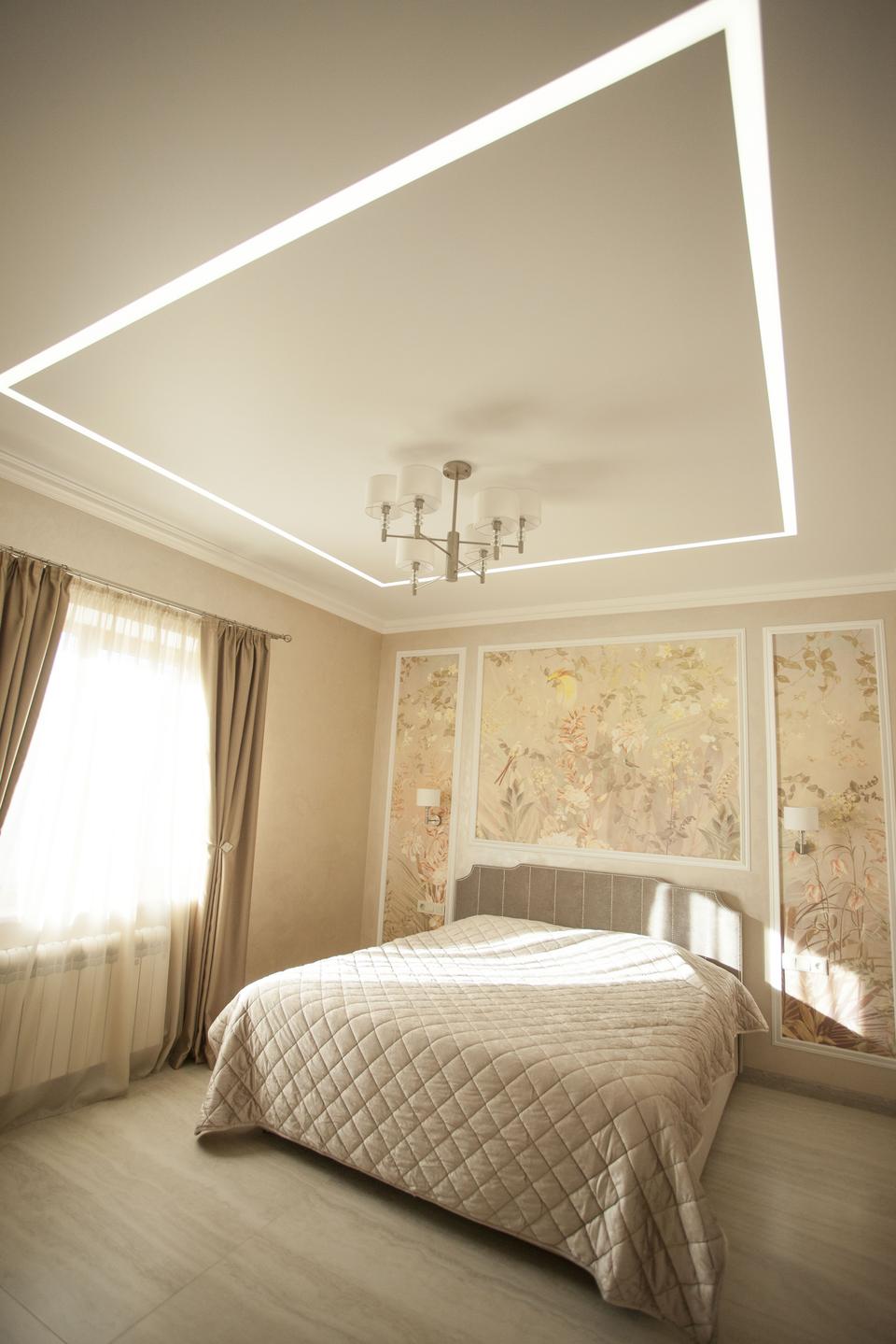 Частный банный дом