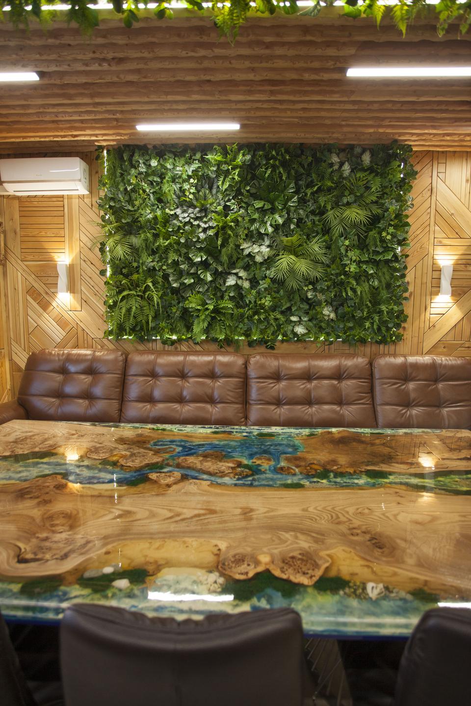 Частный банный дом