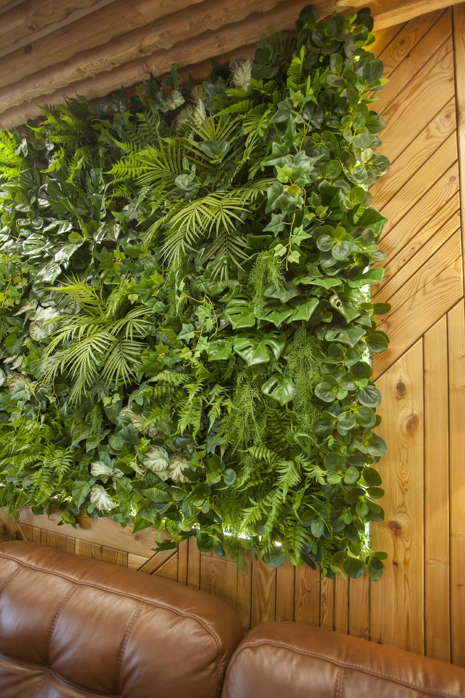 Частный банный дом