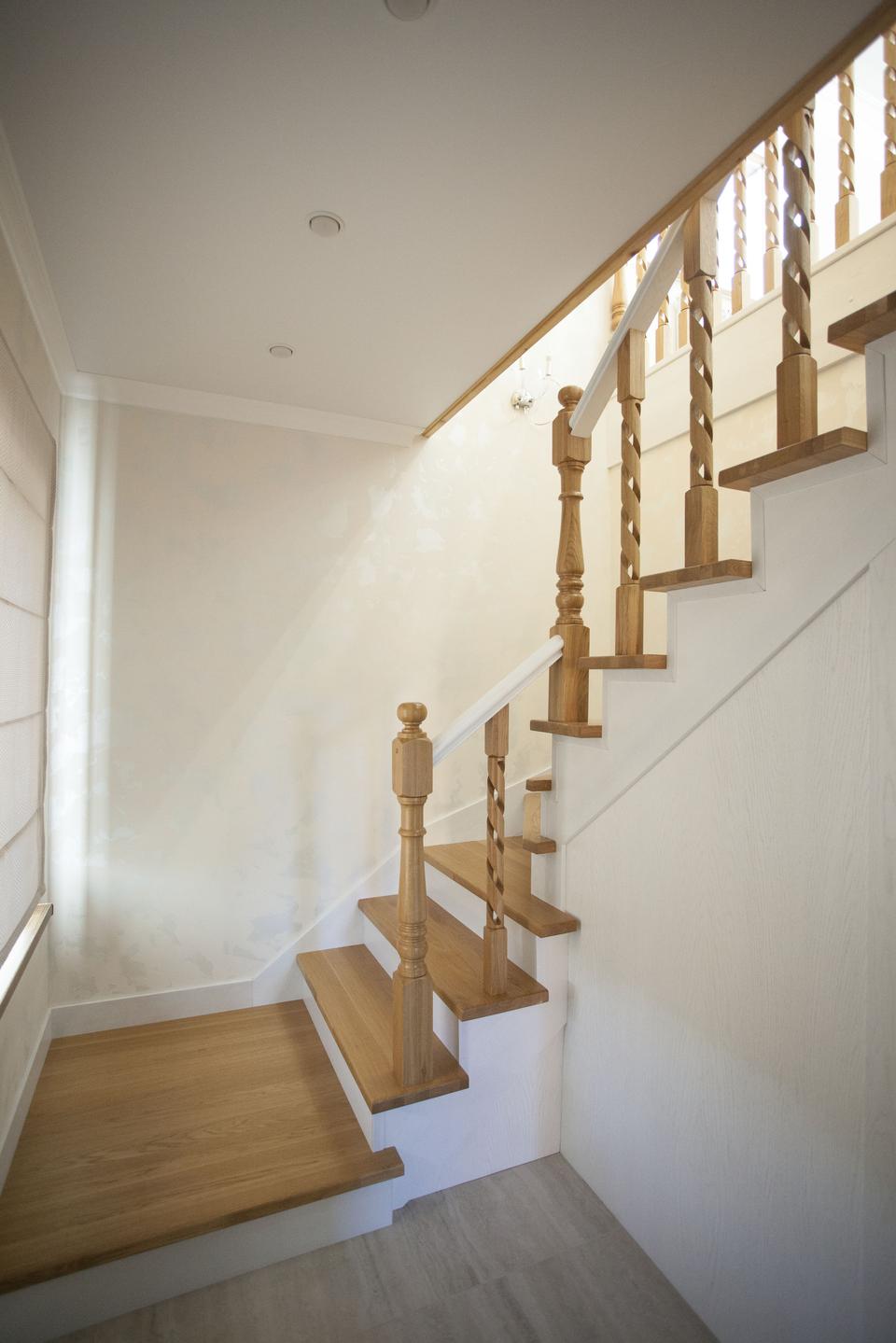 Частный банный дом