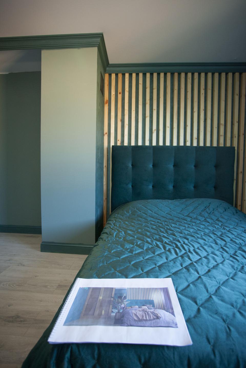 Частный банный дом