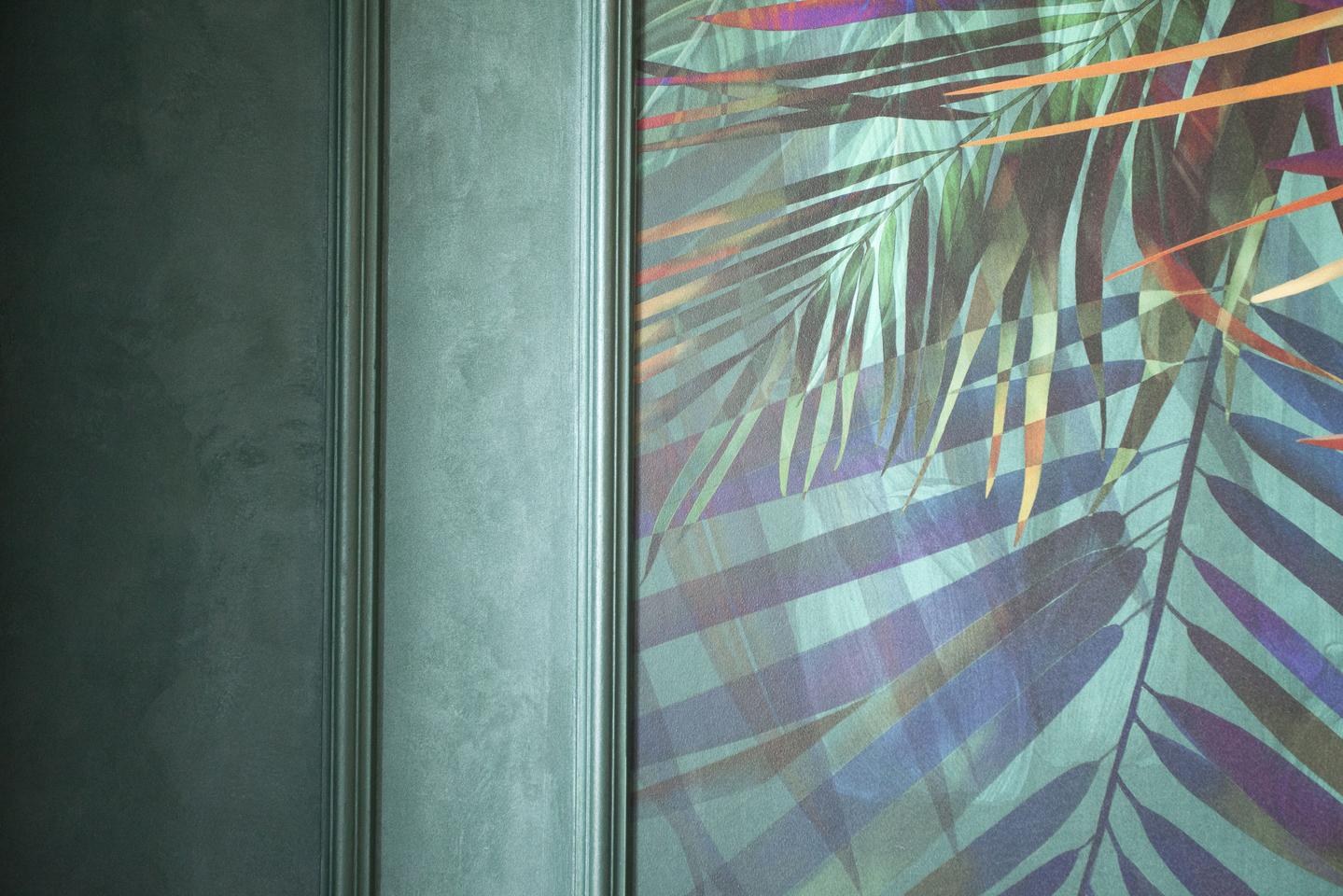 Частный банный дом