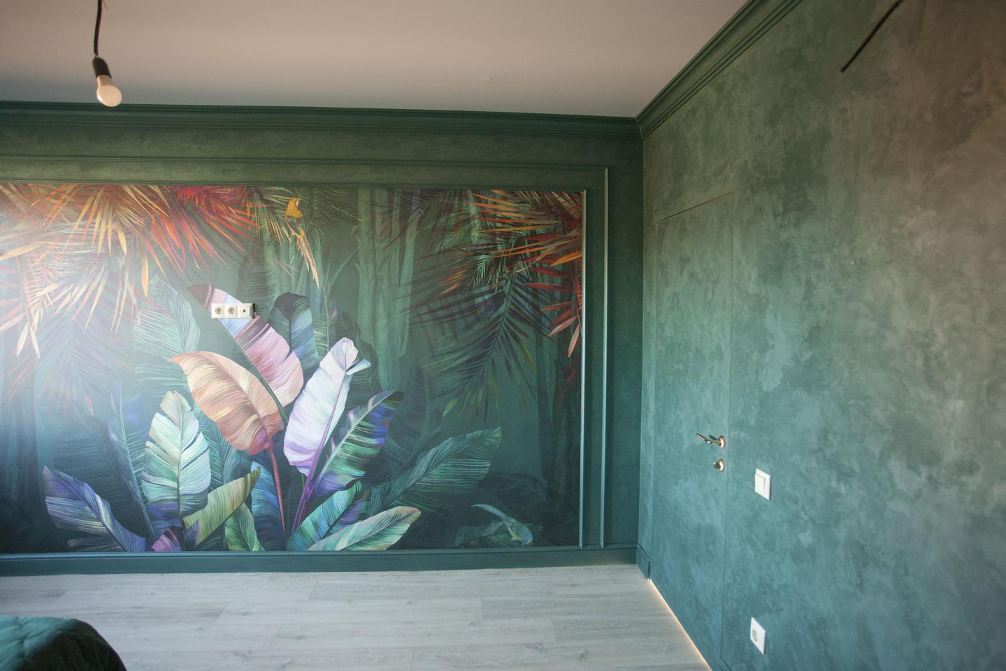 Частный банный дом