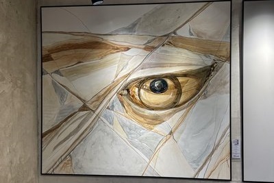 Работы наших декораторов